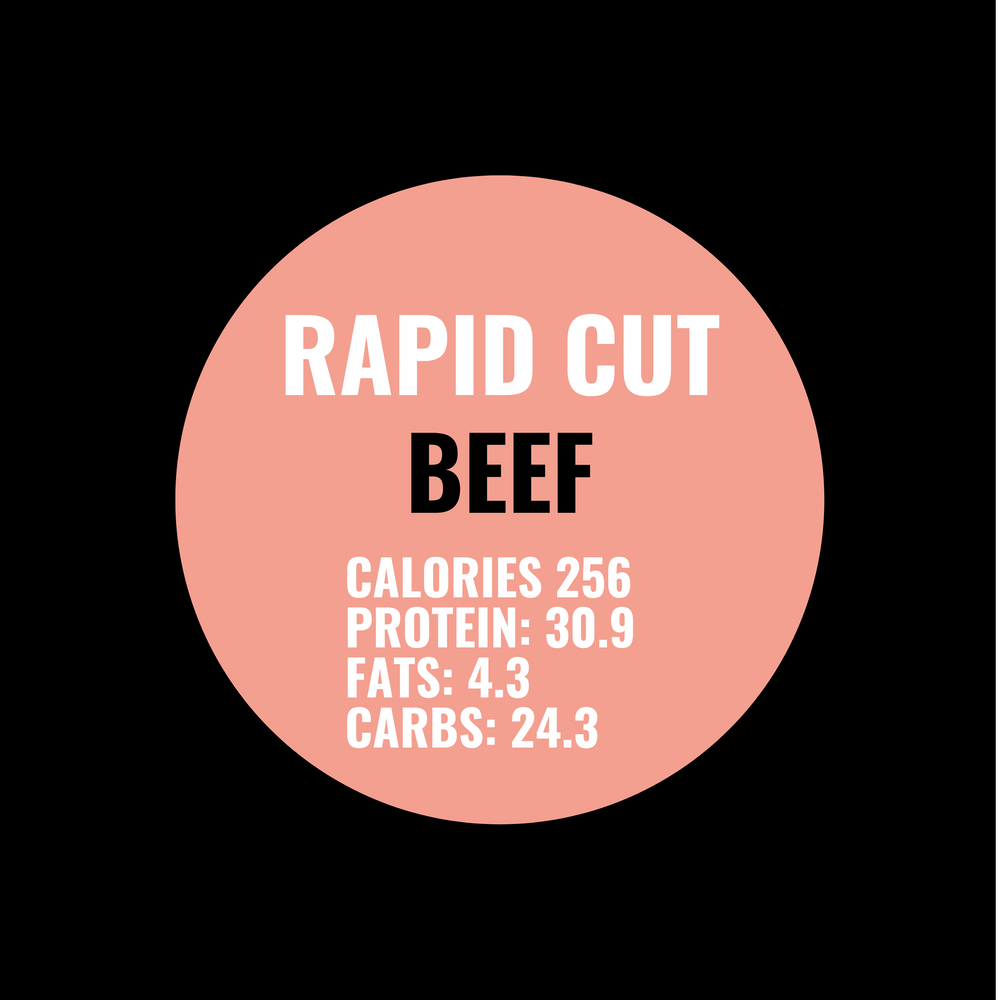 
                  
                    RAPID CUT SPECIAL
                  
                