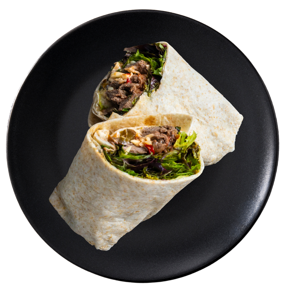 MEXICAN WRAP