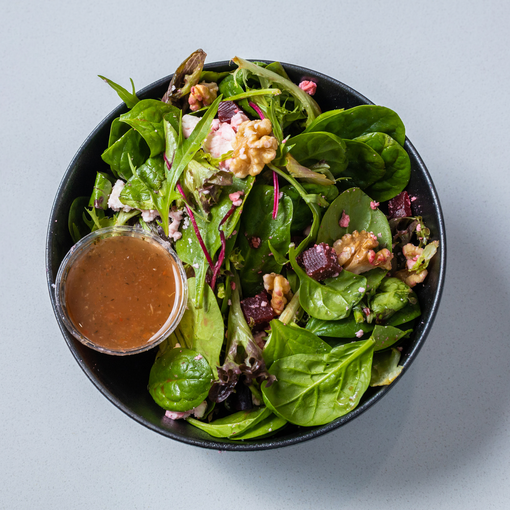 CYO - BEETROOT & FETA SALAD