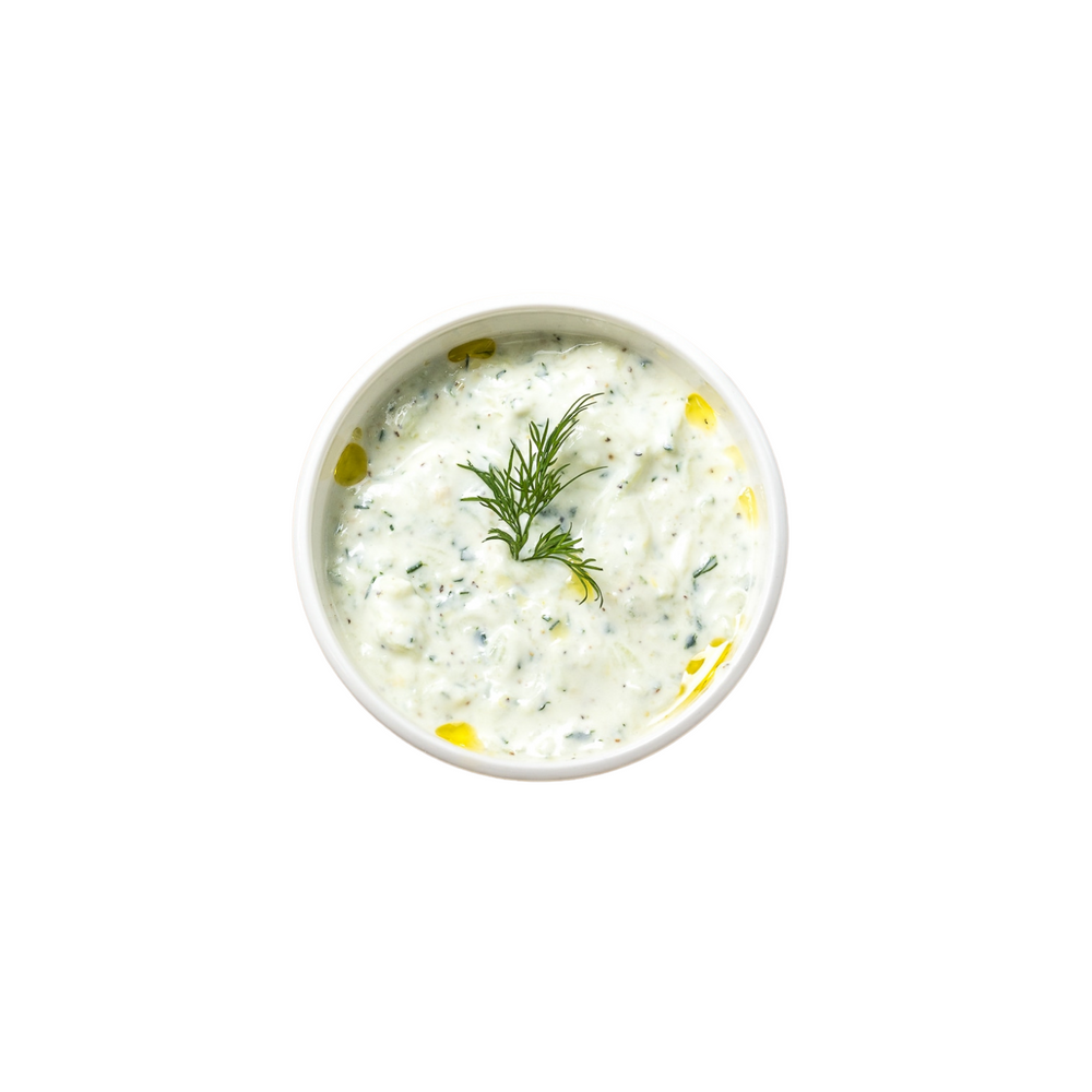 TZATZIKI